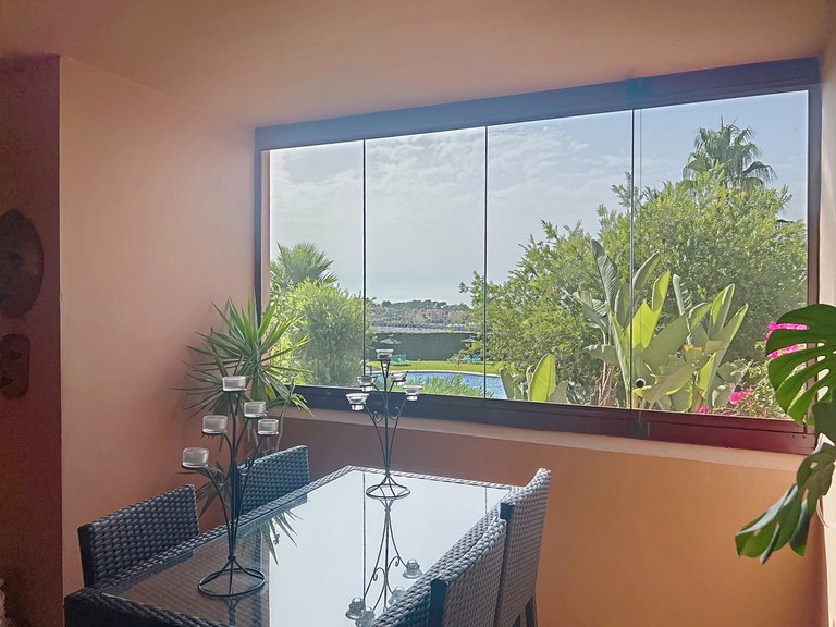 Apartment for Sale in Manilva, Malaga 4