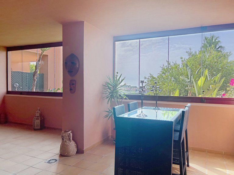 Apartment for Sale in Manilva, Malaga 5