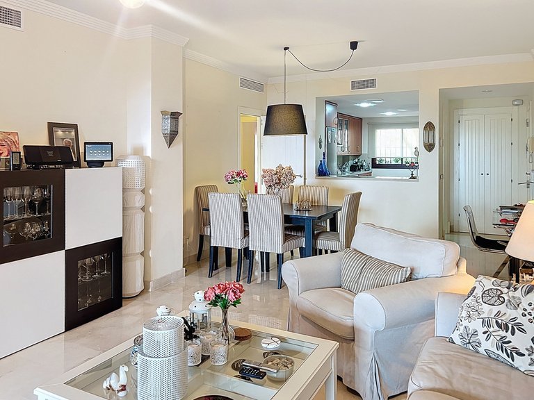 Apartment for Sale in Manilva, Malaga 6