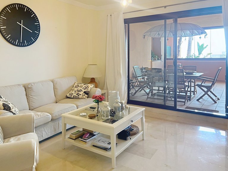 Apartment for Sale in Manilva, Malaga 7