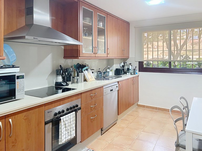Apartment for Sale in Manilva, Malaga 8