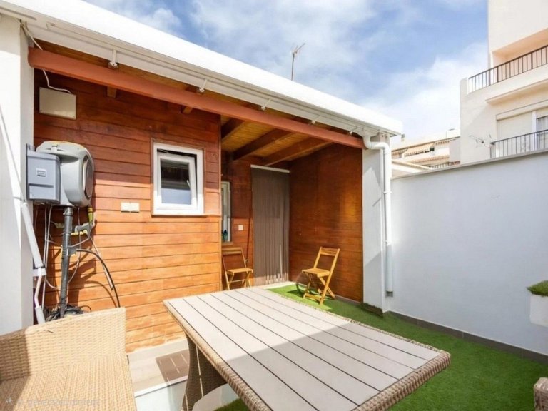 Villa for Sale in Los Boliches, Malaga 17