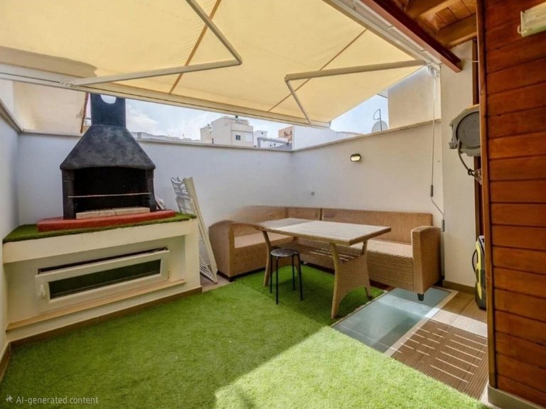 Villa for Sale in Los Boliches, Malaga 2