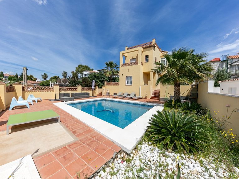 Villa for Sale in Mijas, Malaga 1