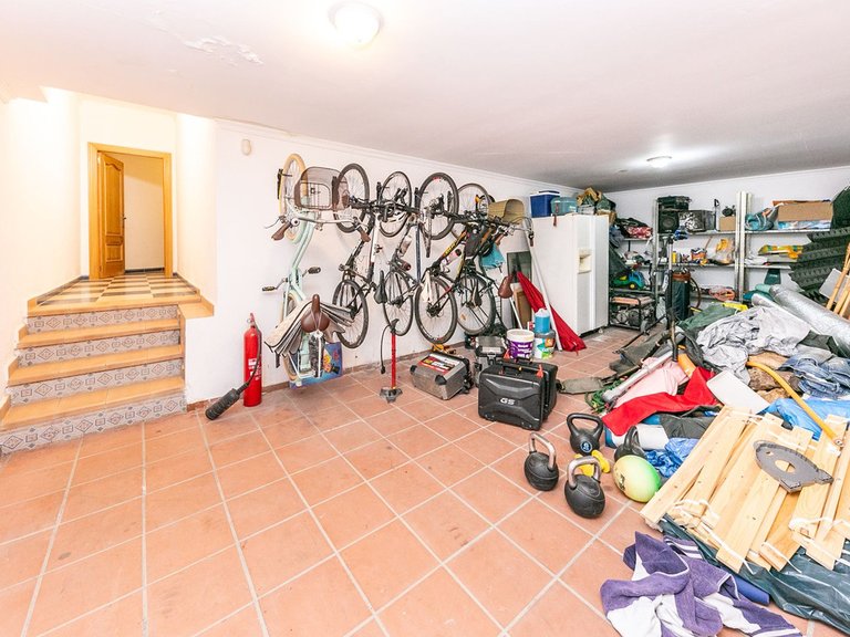 Villa for Sale in Mijas, Malaga 13