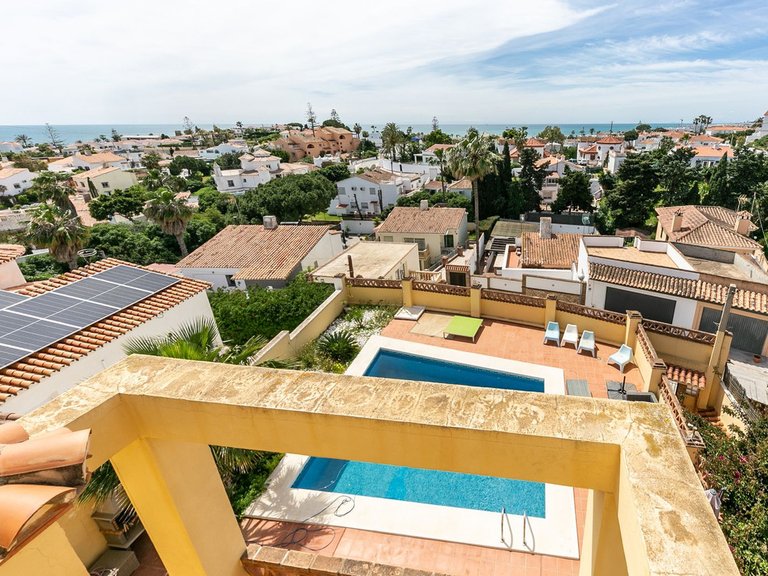 Villa for Sale in Mijas, Malaga 15