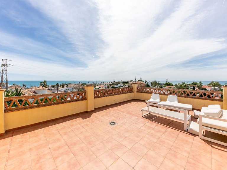 Villa for Sale in Mijas, Malaga 16