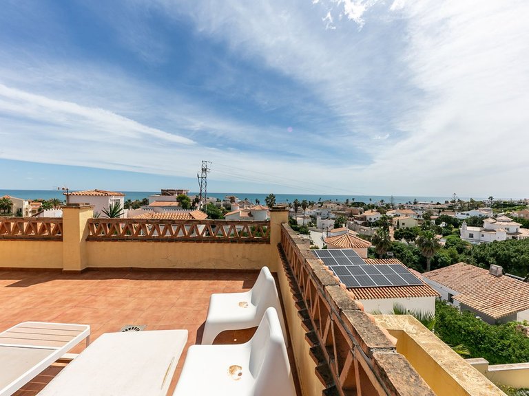 Villa for Sale in Mijas, Malaga 19