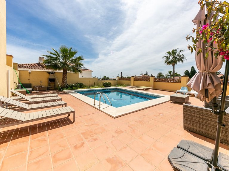 Villa for Sale in Mijas, Malaga 20