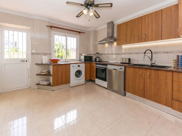 Villa for Sale in Mijas, Malaga 3