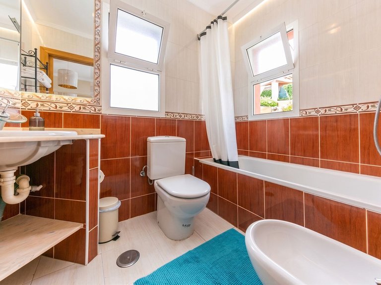 Villa for Sale in Mijas, Malaga 4