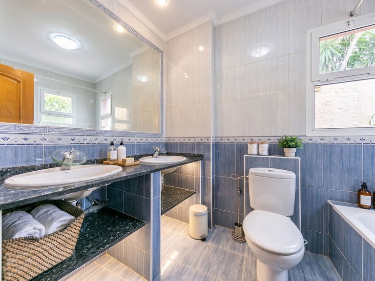 Villa for Sale in Mijas, Malaga 5