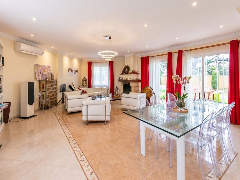 Villa for Sale in Mijas, Malaga 8