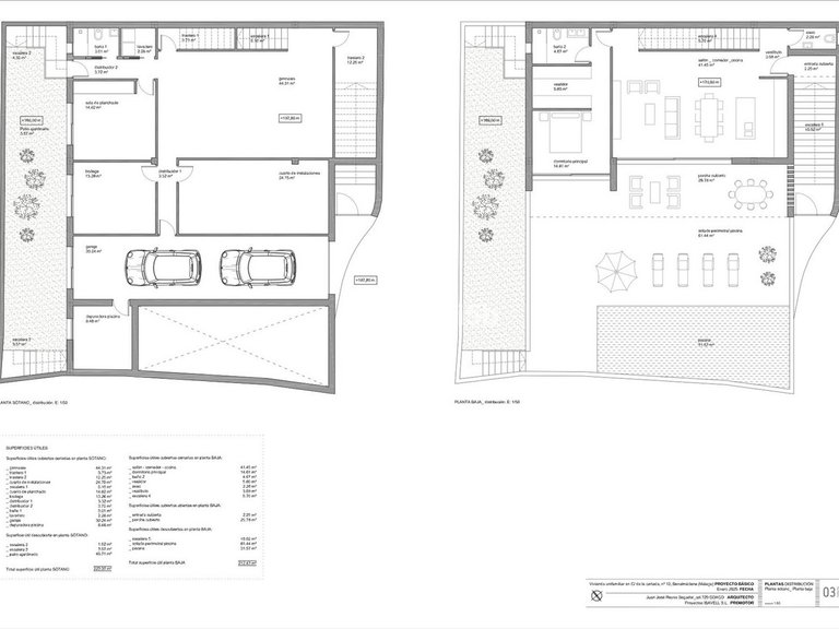 Plot for Sale in Benalmadena Pueblo, Malaga 14