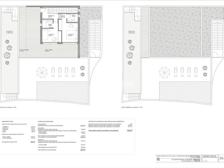 Plot for Sale in Benalmadena Pueblo, Malaga 15