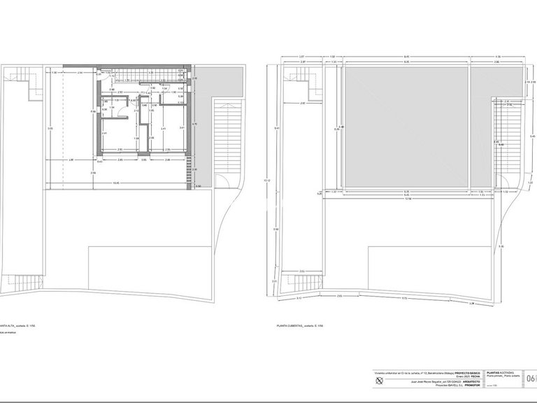 Plot for Sale in Benalmadena Pueblo, Malaga 4