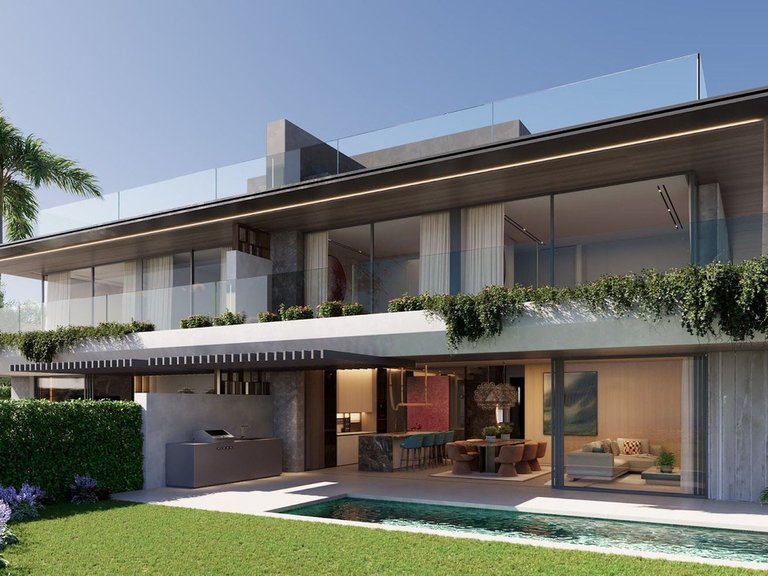 Town House for Sale in La Mairena, Malaga 4