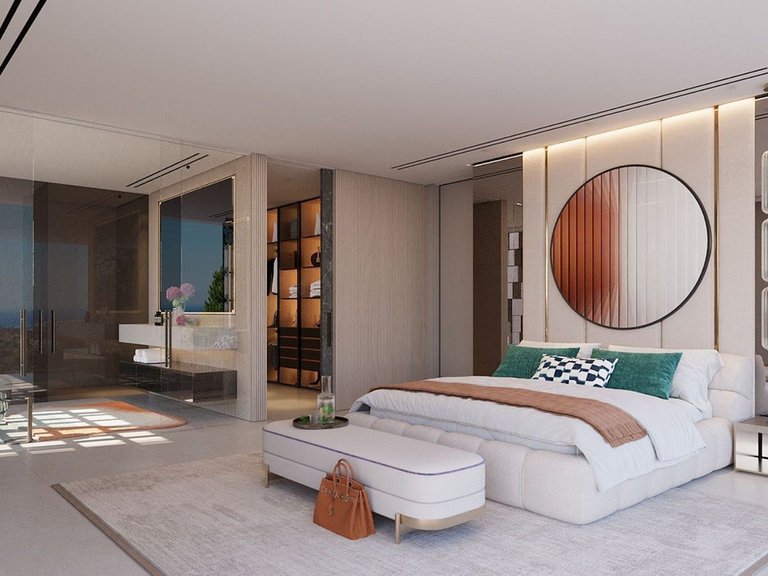 Town House for Sale in La Mairena, Malaga 8