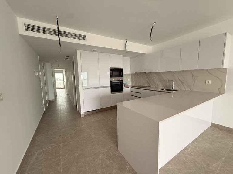 Apartment for Sale in Estepona, Malaga 11