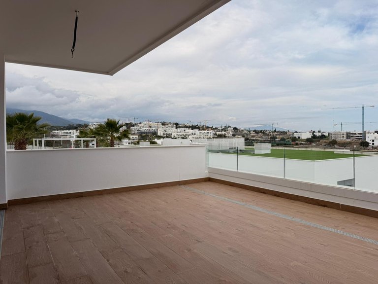 Apartment for Sale in Estepona, Malaga 18