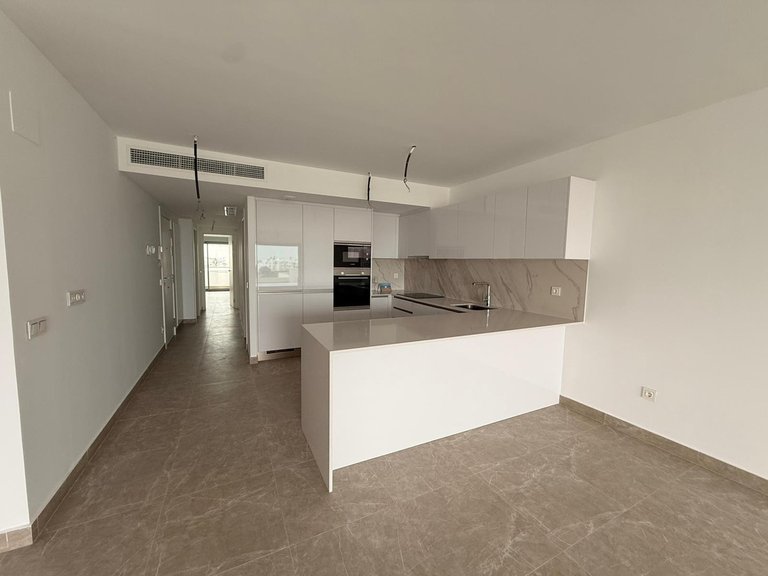 Apartment for Sale in Estepona, Malaga 22