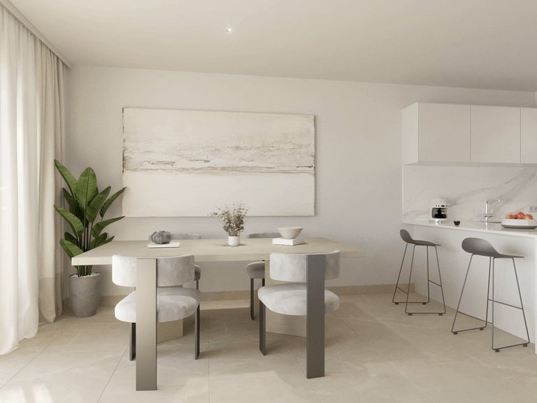 Apartment for Sale in Estepona, Malaga 3