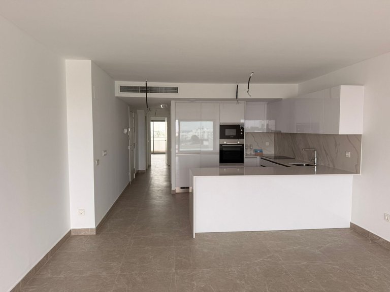 Apartment for Sale in Estepona, Malaga 9
