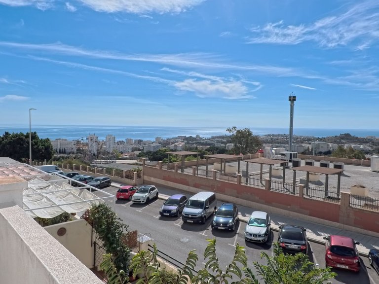 Villa for Sale in Benalmadena, Malaga 1