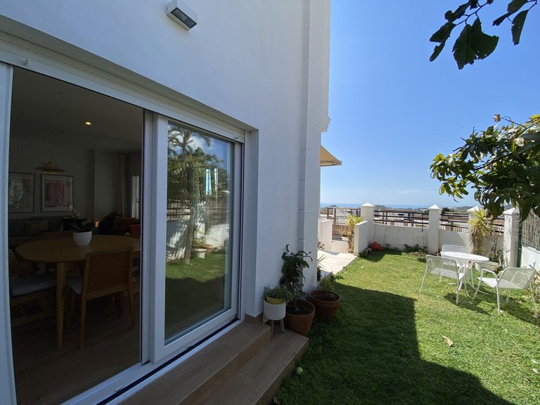 Villa for Sale in Benalmadena, Malaga 11