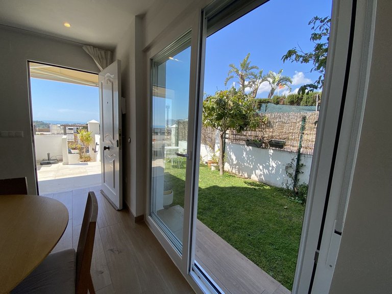 Villa for Sale in Benalmadena, Malaga 13