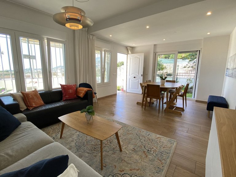 Villa for Sale in Benalmadena, Malaga 16
