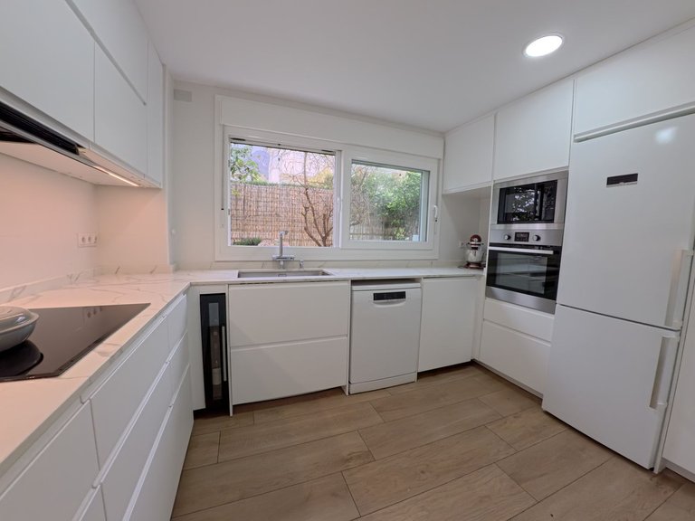 Villa for Sale in Benalmadena, Malaga 17
