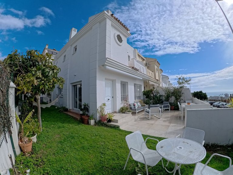Villa for Sale in Benalmadena, Malaga 2