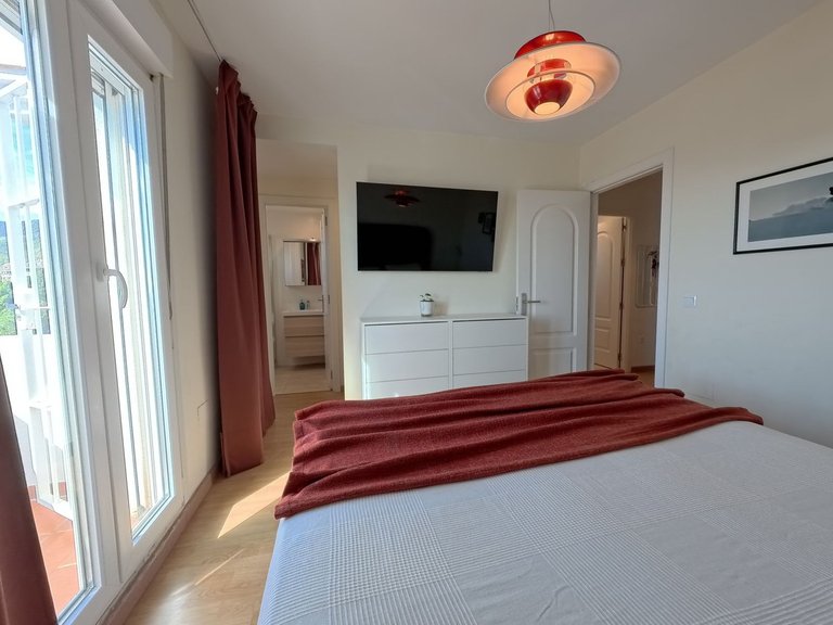 Villa for Sale in Benalmadena, Malaga 24