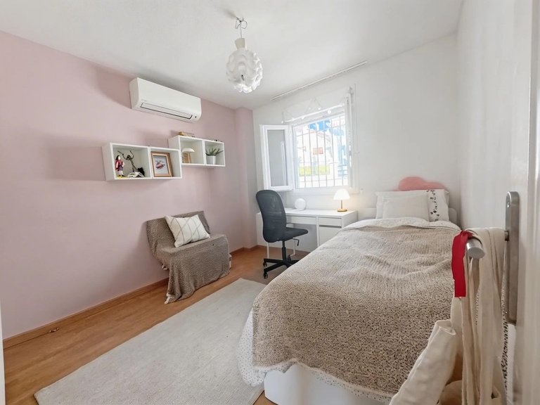 Villa for Sale in Benalmadena, Malaga 27