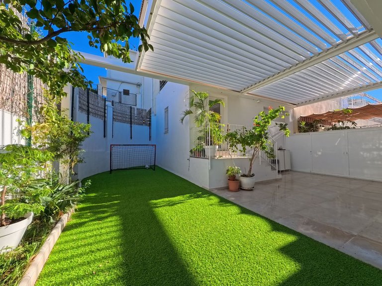 Villa for Sale in Benalmadena, Malaga 4
