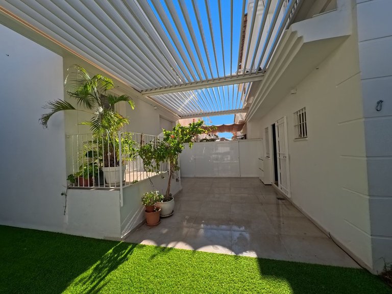 Villa for Sale in Benalmadena, Malaga 5