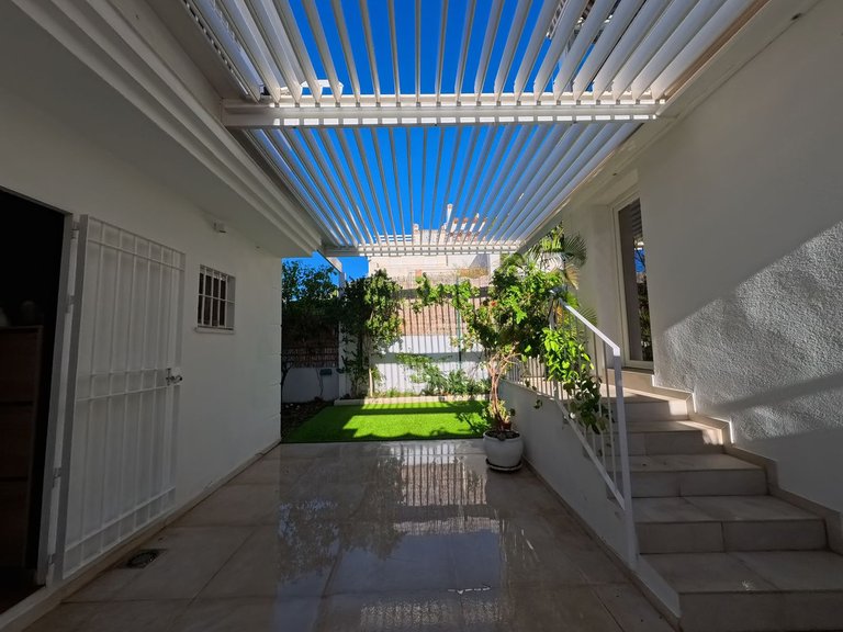 Villa for Sale in Benalmadena, Malaga 6