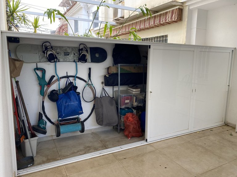 Villa for Sale in Benalmadena, Malaga 8