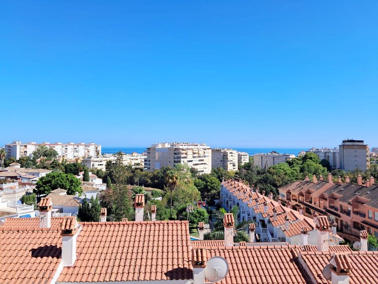 Villa for Sale in Benalmadena, Malaga 10
