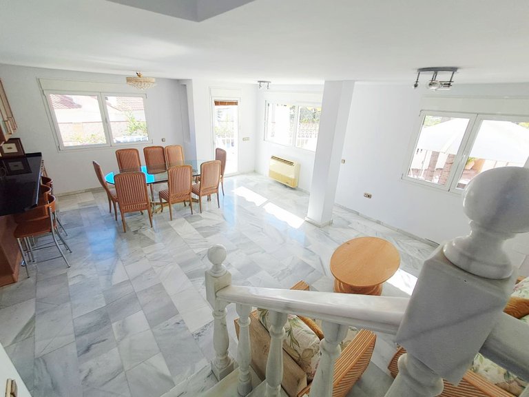 Villa for Sale in Benalmadena, Malaga 13