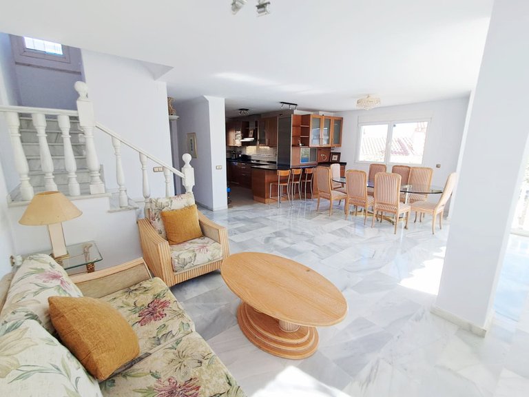Villa for Sale in Benalmadena, Malaga 14