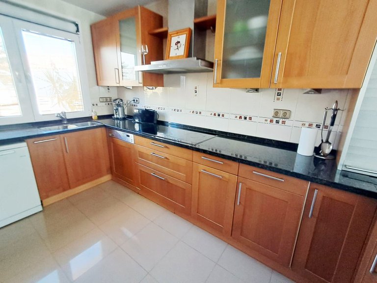 Villa for Sale in Benalmadena, Malaga 15