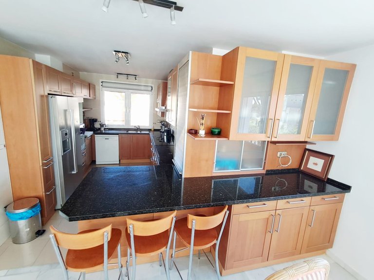 Villa for Sale in Benalmadena, Malaga 17