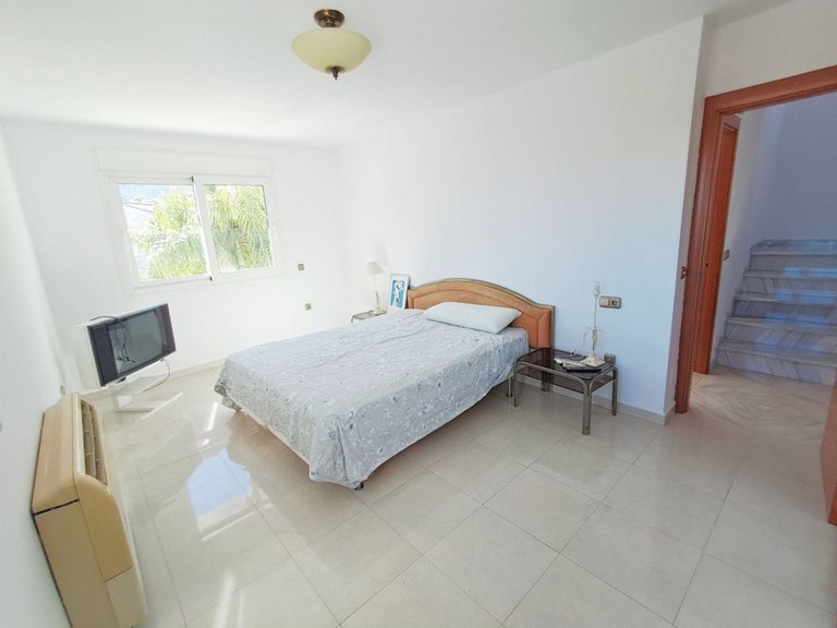 Villa for Sale in Benalmadena, Malaga 18
