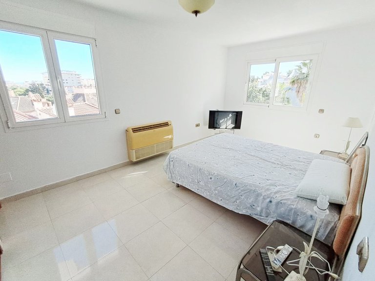 Villa for Sale in Benalmadena, Malaga 19