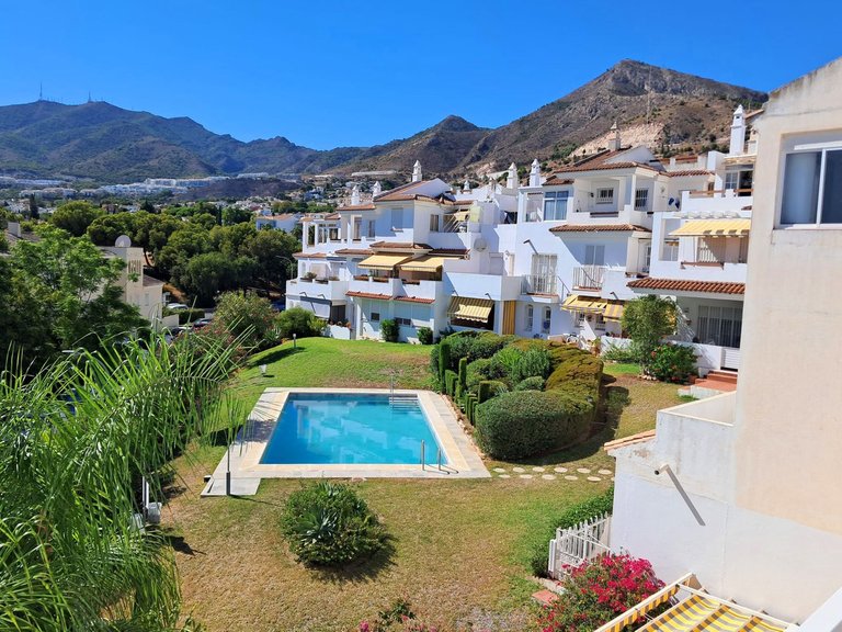 Villa for Sale in Benalmadena, Malaga 2
