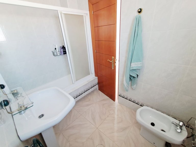Villa for Sale in Benalmadena, Malaga 22