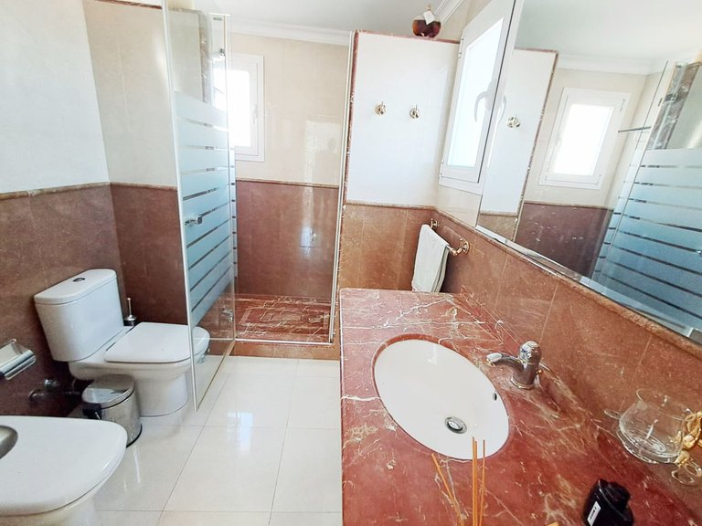 Villa for Sale in Benalmadena, Malaga 24