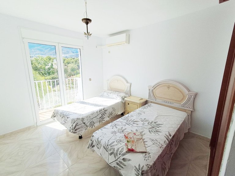 Villa for Sale in Benalmadena, Malaga 26
